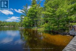 Private waterfront. - 