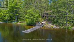 Dock 1 - 