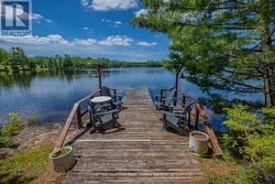 Dock 1 - 