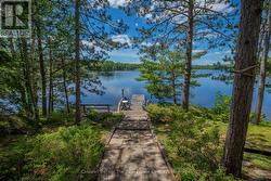 Dock 1 - 