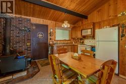 Kitchen - 