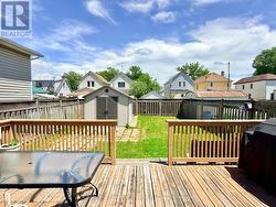 19 SANTONE AVENUE Welland (Broadway), ON L3C 2J5