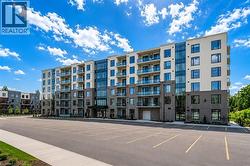 107 ROGER Street Unit# 607 Waterloo, ON N2J 1A4