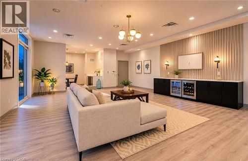 107 Roger Street Unit# 607, Waterloo, ON 