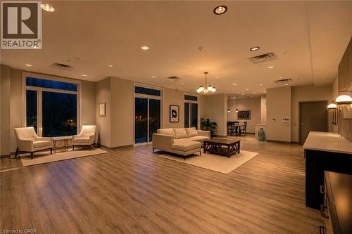 107 Roger Street Unit# 607, Waterloo, ON 