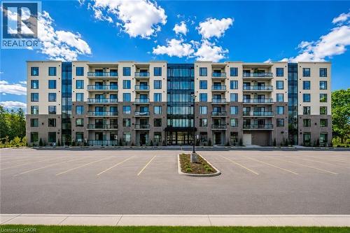 107 Roger Street Unit# 607, Waterloo, ON 