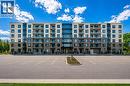 107 Roger Street Unit# 607, Waterloo, ON 