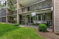 6 SHETTLESTON Drive Unit# 102  Cambridge, ON N3H 5E7