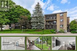 6 SHETTLESTON Drive Unit# 102  Cambridge, ON N3H 5E7
