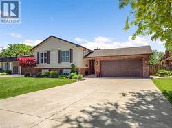 6986 GLENGOWAN Crescent Niagara Falls, ON L2J 3R8