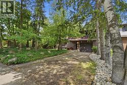 67 LONGWOOD Drive  Waterloo, ON N2L 4B6
