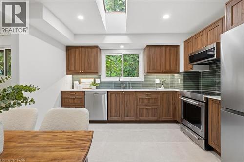 67 Longwood Drive, Waterloo, ON 