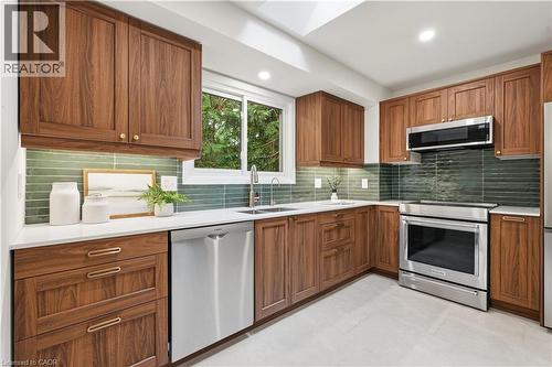 67 Longwood Drive, Waterloo, ON 