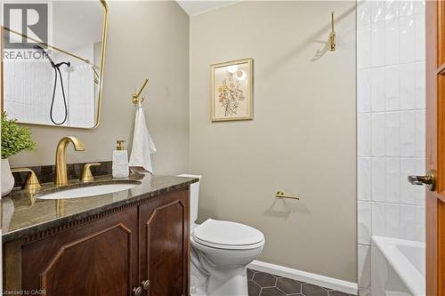 67 Longwood Drive, Waterloo, ON 