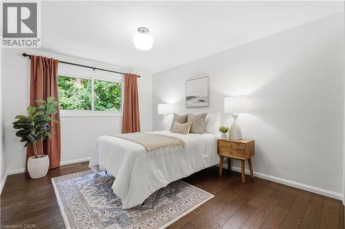 67 Longwood Drive, Waterloo, ON 