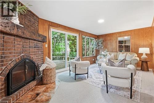67 Longwood Drive, Waterloo, ON 