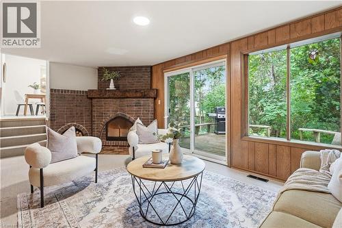 67 Longwood Drive, Waterloo, ON 
