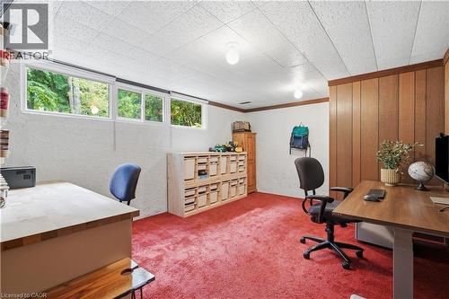 67 Longwood Drive, Waterloo, ON 