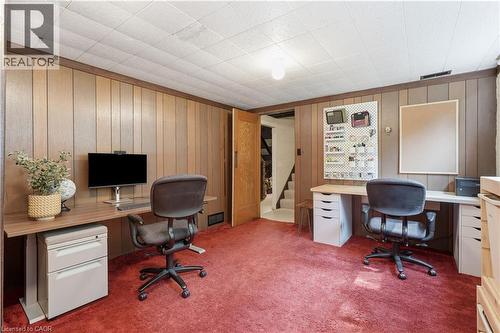 67 Longwood Drive, Waterloo, ON 