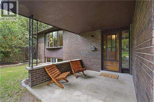 67 Longwood Drive, Waterloo, ON 