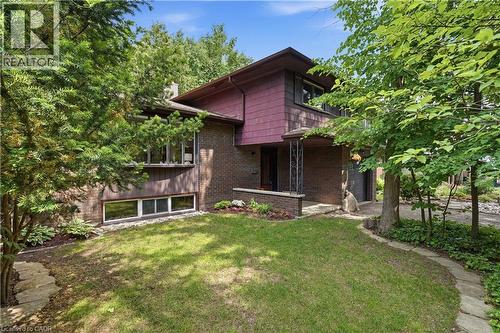 67 Longwood Drive, Waterloo, ON 