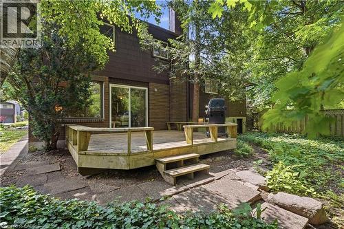 67 Longwood Drive, Waterloo, ON 