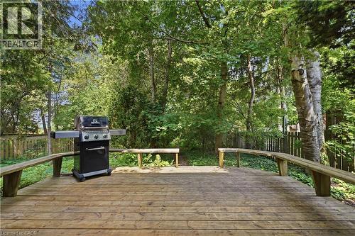 67 Longwood Drive, Waterloo, ON 