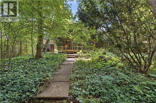 67 Longwood Drive, Waterloo, ON 