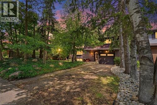 67 Longwood Drive, Waterloo, ON 