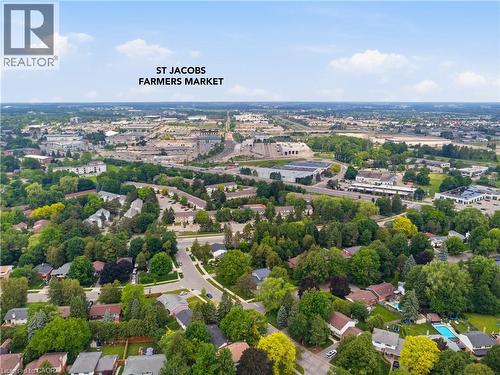67 Longwood Drive, Waterloo, ON 
