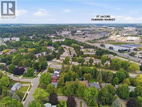 67 Longwood Drive, Waterloo, ON 