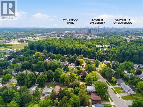 67 Longwood Drive, Waterloo, ON 