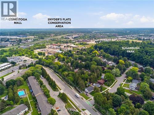67 Longwood Drive, Waterloo, ON 