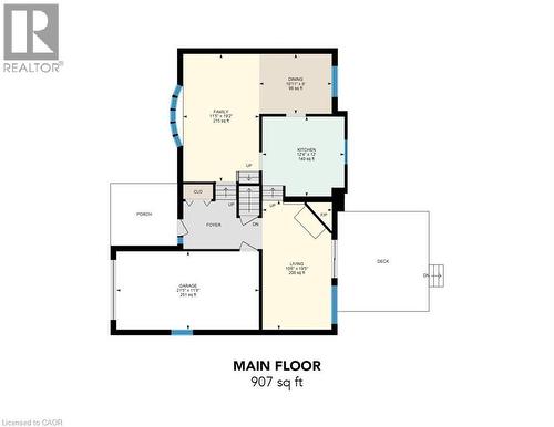 67 Longwood Drive, Waterloo, ON 