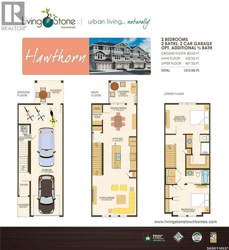 213 1220 Pringle Way, Saskatoon, SK 
