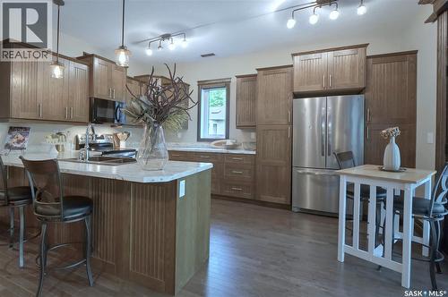 662 Valley Drive, South Lake, SK 