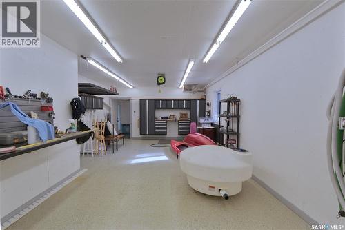 662 Valley Drive, South Lake, SK 