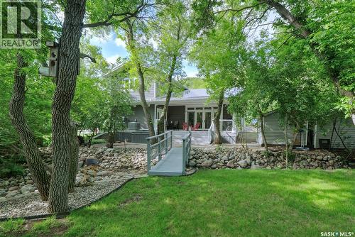 662 Valley Drive, South Lake, SK 