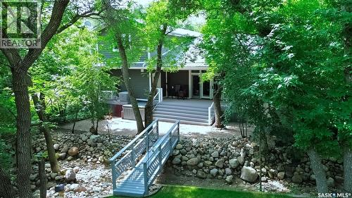 662 Valley Drive, South Lake, SK 