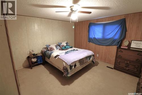319 4Th Avenue, Kelliher, SK 