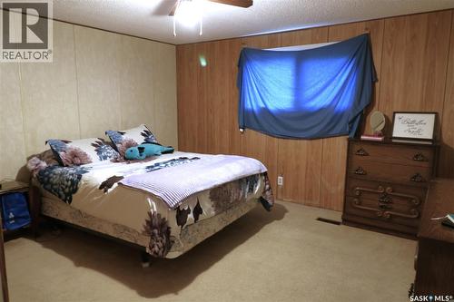 319 4Th Avenue, Kelliher, SK 