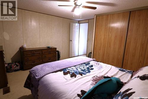 319 4Th Avenue, Kelliher, SK 
