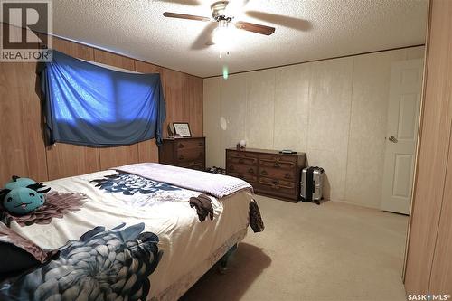 319 4Th Avenue, Kelliher, SK 