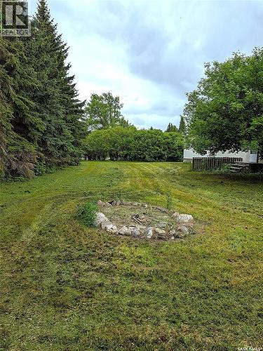 319 4Th Avenue, Kelliher, SK 