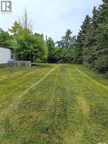 319 4Th Avenue, Kelliher, SK 