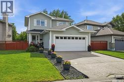 1627 Wingert DRIVE  Regina, SK S4X 4P9