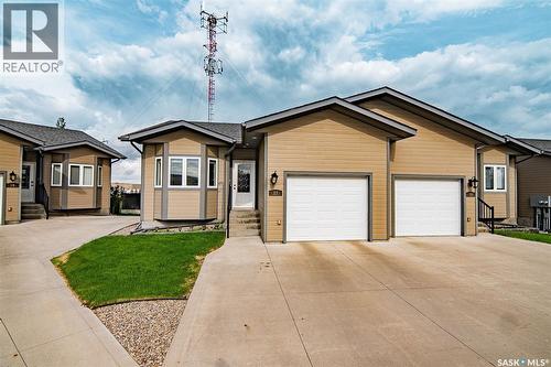 17 550 Southwood DRIVE  Prince Albert, SK S6V 1G4