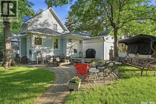 512 Bedford Road, Saskatoon, SK 