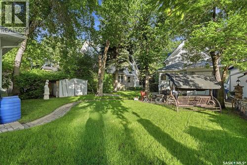 512 Bedford Road, Saskatoon, SK 