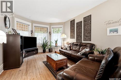 512 Bedford Road, Saskatoon, SK 